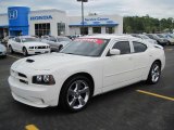 2007 Stone White Dodge Charger R/T #48099866