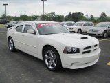 2007 Dodge Charger Stone White