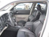 2007 Dodge Charger R/T Dark Slate Gray Interior