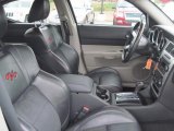 2007 Dodge Charger R/T Dark Slate Gray Interior