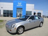 2004 Cadillac CTS Sedan