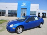 2005 Dodge Neon SXT