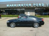 2008 Lincoln MKZ AWD Sedan