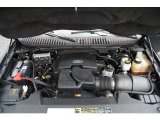 2003 Ford Expedition XLT 4x4 5.4 Liter SOHC 16-Valve Triton V8 Engine