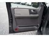 2003 Ford Expedition XLT 4x4 Door Panel