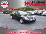 2011 Nissan Altima 2.5 S