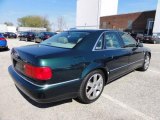 2001 Audi S8 4.2 quattro Exterior