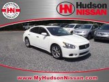 2011 Nissan Maxima 3.5 SV Sport