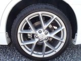 2011 Nissan Maxima 3.5 SV Sport Wheel