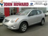 2011 Nissan Rogue S AWD