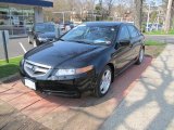 2006 Acura TL 3.2