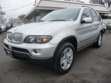 2005 BMW X5 4.4i