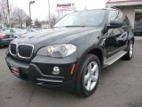 2008 BMW X5 3.0si