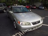 2001 Toyota Camry LE