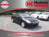 2011 Super Black Nissan Altima 2.5 S #48167443