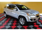 2009 Saturn Outlook XR AWD