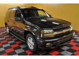 2003 Dark Gray Metallic Chevrolet TrailBlazer EXT LT 4x4 #48168016