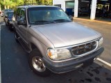 1998 Ford Explorer XLT