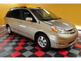 2008 Toyota Sienna XLE