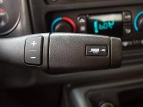 2007 GMC Sierra 3500HD Classic SLE Crew Cab 4x4 6 Speed Allison 1000 Automatic Transmission
