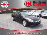 2011 Nissan Altima 2.5 S