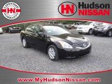 2011 Nissan Altima 2.5 S
