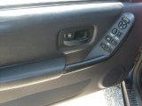 2001 Jeep Cherokee Classic 4x4 Controls