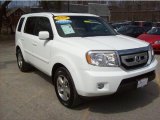 2009 Honda Pilot EX-L 4WD