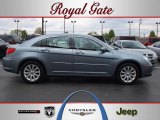 2010 Chrysler Sebring Limited Sedan