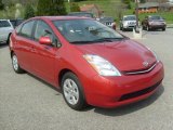 2007 Toyota Prius Hybrid