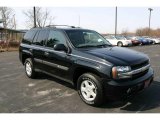 2003 Chevrolet TrailBlazer LS 4x4