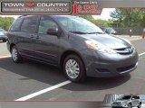 2008 Toyota Sienna LE