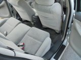 2004 Oldsmobile Alero GL1 Sedan Pewter Interior