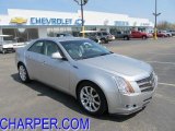 2008 Cadillac CTS 4 AWD Sedan