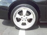2006 Toyota Camry LE Custom Wheels