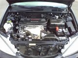 2006 Toyota Camry LE 2.4L DOHC 16V VVT-i 4 Cylinder Engine