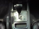 2007 Kia Sorento LX 5 Speed Automatic Transmission