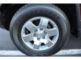 2008 Toyota FJ Cruiser  Wheel