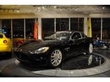 2009 Nero Pastello Maserati GranTurismo  #48168045
