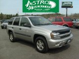 2004 Chevrolet TrailBlazer LS 4x4