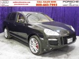 2008 Porsche Cayenne GTS