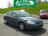 2010 Chevrolet Impala LT