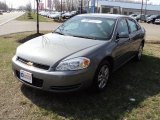 2007 Chevrolet Impala LS