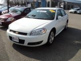 2010 Chevrolet Impala LT