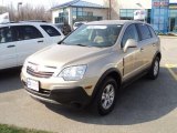 2008 Golden Cashmere Saturn VUE XE #48168062