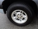 2000 Dodge Dakota Sport Crew Cab Wheel