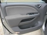 2009 Honda Odyssey EX Door Panel