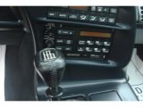 1994 Chevrolet Corvette Coupe 6 Speed ZF Manual Transmission