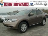 2011 Nissan Murano SL AWD