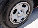 2006 Toyota Tacoma Access Cab Wheel